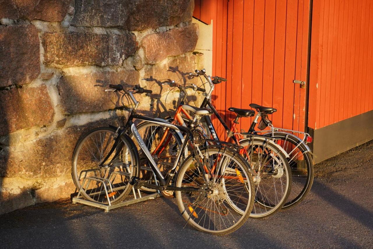 Apartments In Porvoo Eksteriør billede