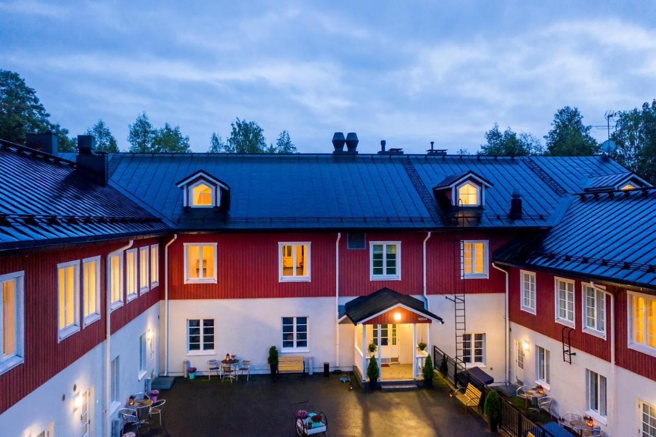 Apartments In Porvoo Eksteriør billede
